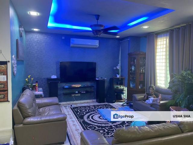 House for sale in Bukit Ledang, Johor