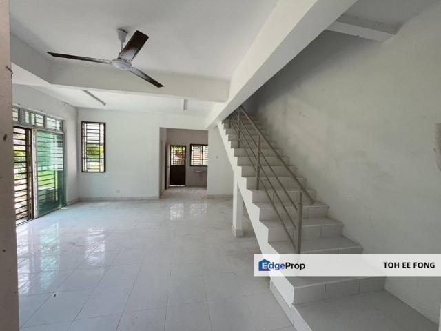 House for sale in Bukit Ledang, Johor