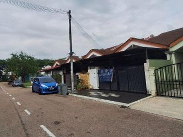 House for sale in Bukit Ledang, Johor