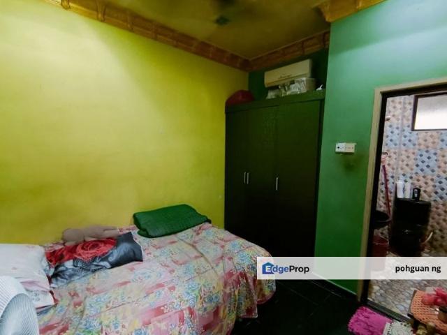 House for sale in Johor Bahru