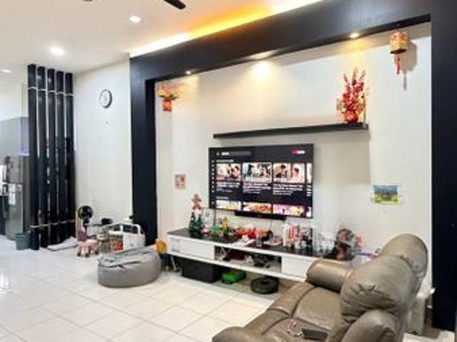 House for sale in Bukit Ledang, Johor