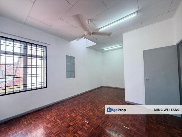House for sale in Bukit Ledang, Johor
