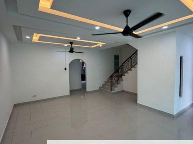 House for sale in Taman Pulai Indah, Iskandar Puteri