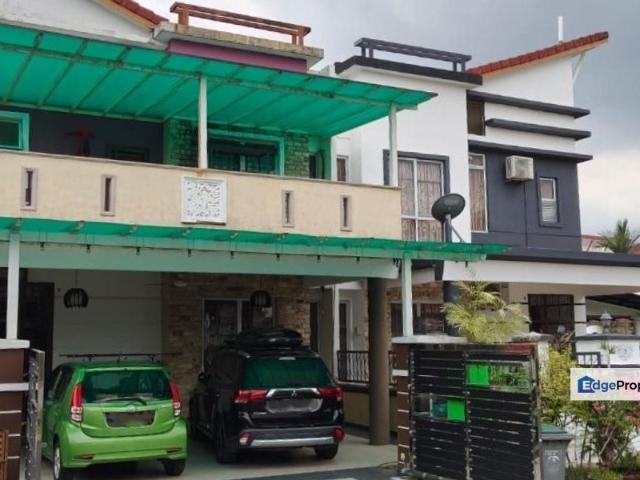 House for sale in Bukit Ledang, Johor
