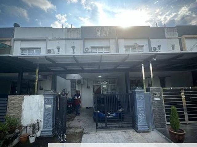 House for sale in Bukit Ledang, Johor