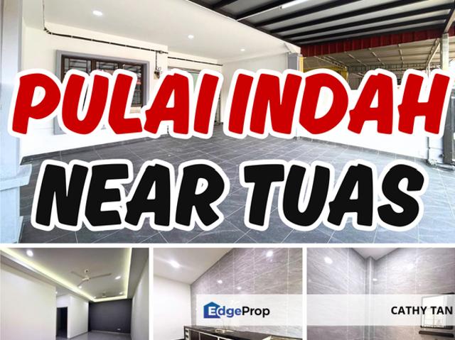 House for sale in Johor Bahru