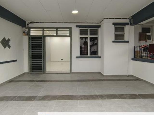 House for sale in Bukit Ledang, Johor
