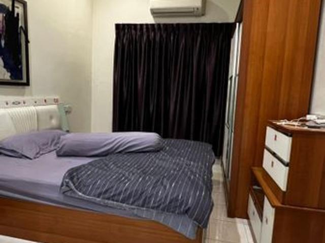 House for sale in Johore Bahru, Johor