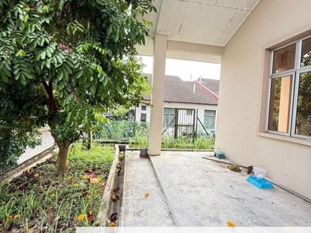 House for rent in Bukit Ledang, Johor