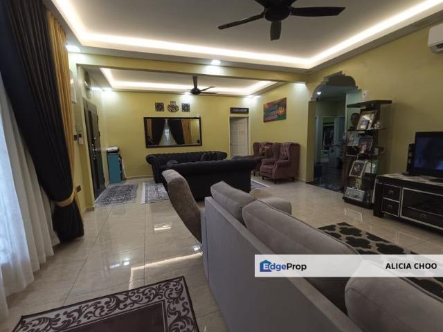 House for sale in Bukit Ledang, Johor