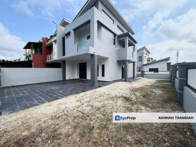 House for sale in Bukit Ledang, Johor