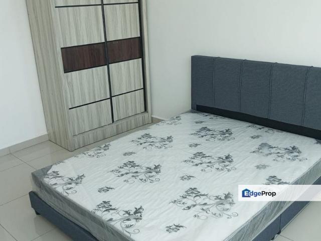 House for rent in Bukit Ledang, Johor