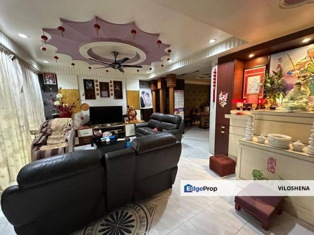 House for sale in Bukit Ledang, Johor