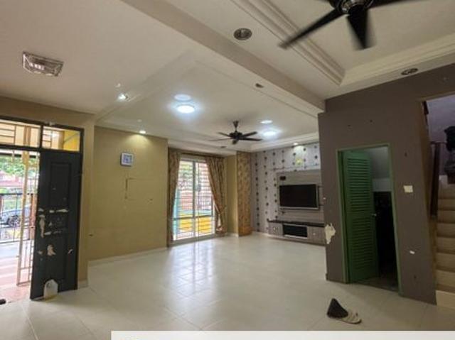 House for sale in Bukit Ledang, Johor
