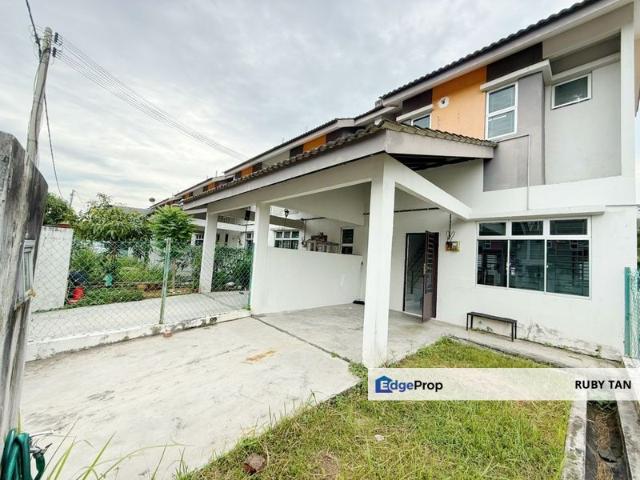 House for sale in Bukit Ledang, Johor