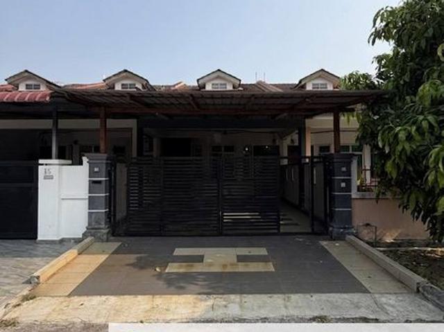House for sale in Johore Bahru, Johor