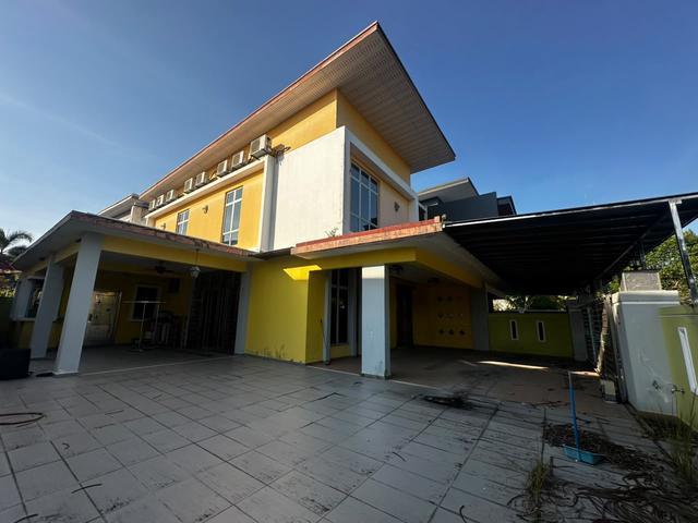 House for sale in Bukit Ledang, Johor