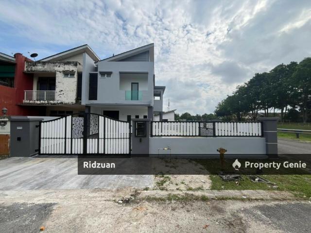 Terraced House for sale in Bukit Ledang, Johor