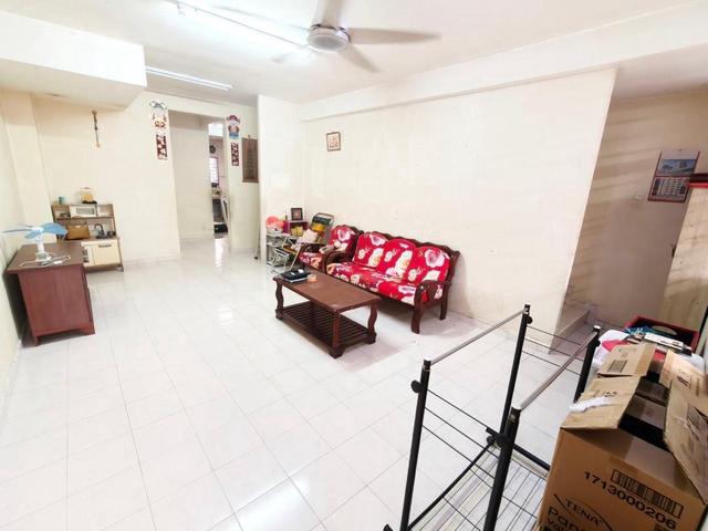 Terraced House for sale in Johore Bahru, Johor