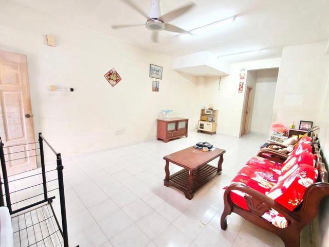 Terraced House for sale in Johor Bahru