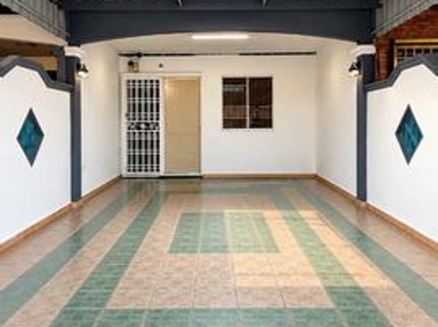 Terraced House for sale in Johor Bahru