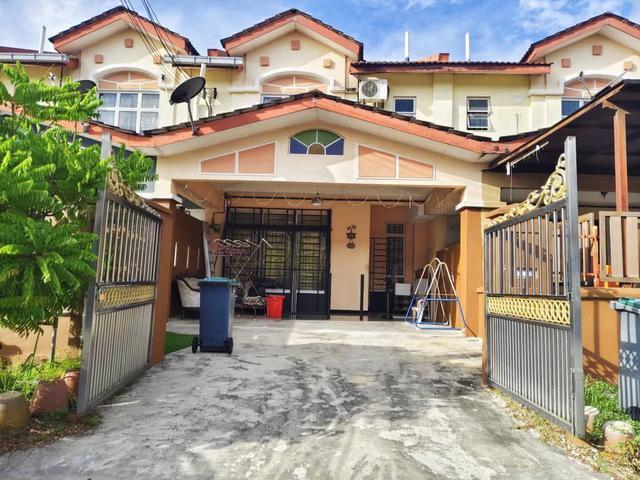 Terraced House for sale in Bukit Ledang, Johor