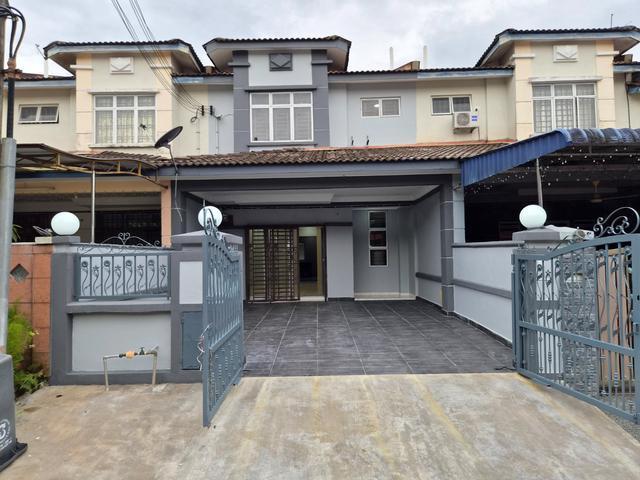 Terraced House for sale in Bukit Ledang, Johor