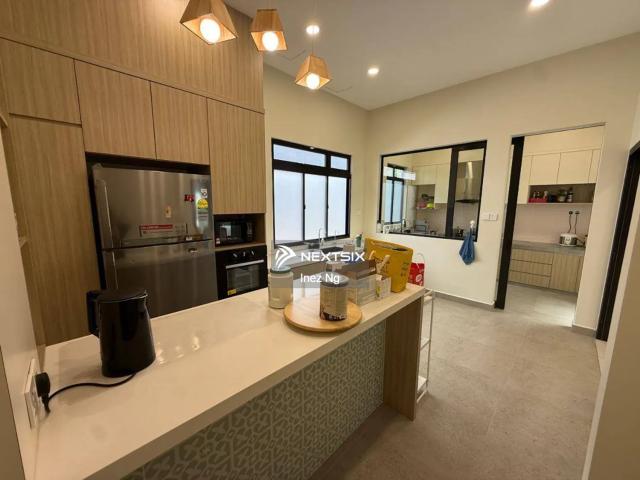 Residential House for sale in Pulai, Bukit Ledang