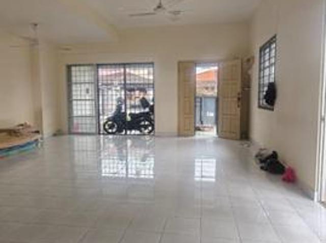 Terraced House for sale in Johore Bahru, Johor