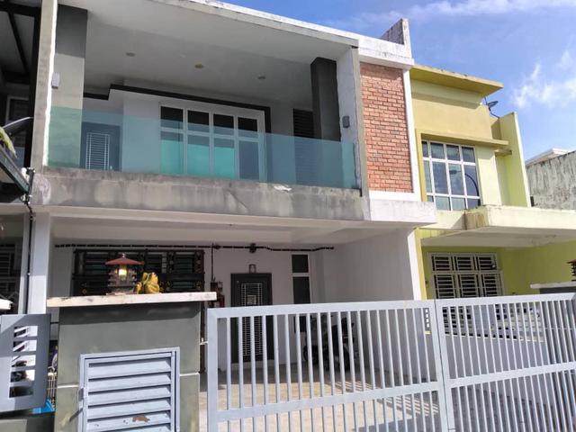 Terraced House for rent in Bukit Ledang, Johor