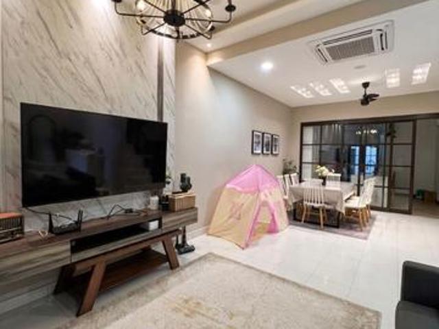 Terraced House for sale in Kulai, Johor