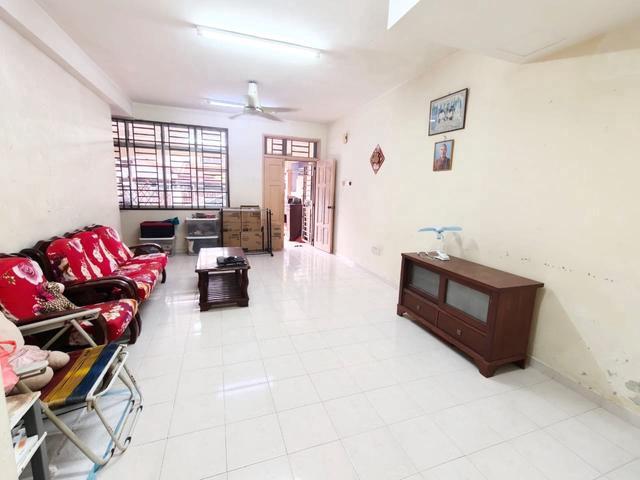 Terraced House for sale in Bukit Ledang, Johor