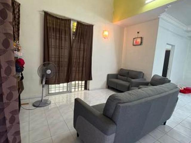 Terraced House for sale in Johore Bahru, Johor