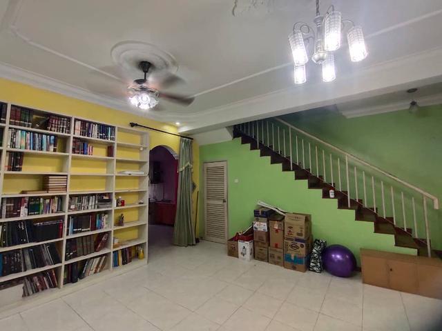 Terraced House for sale in Bukit Ledang, Johor