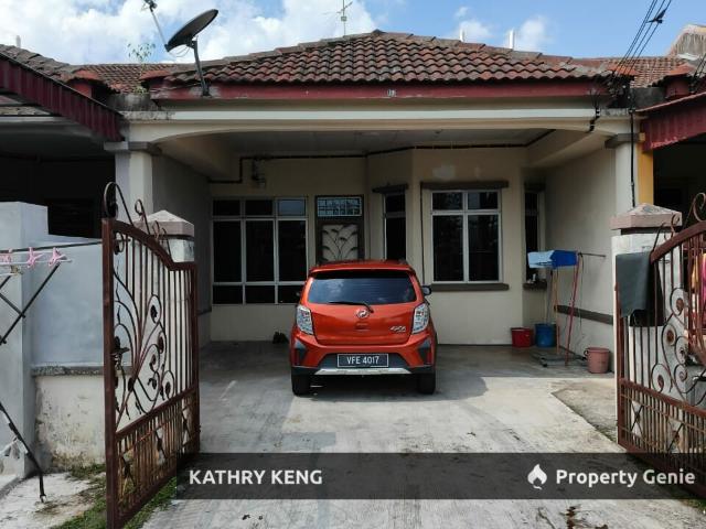 Terraced House for sale in Bukit Ledang, Johor