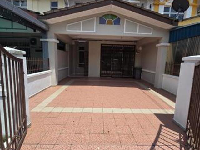 Terraced House for rent in Bukit Ledang, Johor