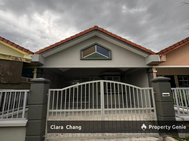 Terraced House for sale in Bukit Ledang, Johor