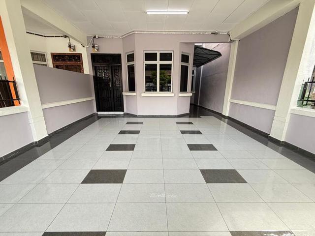 Terraced House for sale in Johore Bahru, Johor