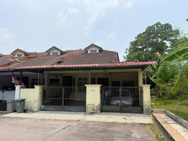 Terraced House for sale in Johor Bahru
