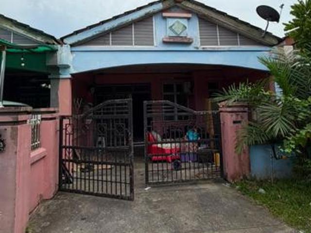 Terraced House for sale in Johore Bahru, Johor