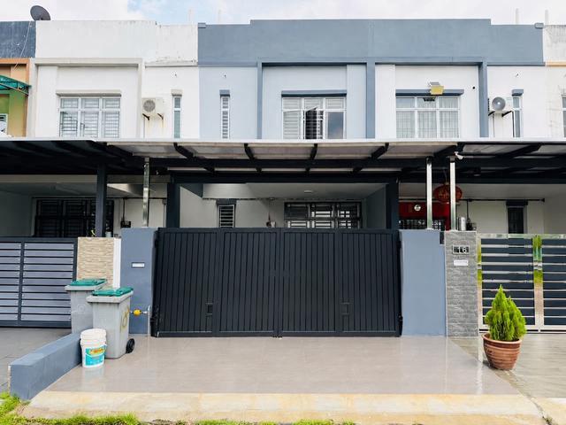 Terraced House for sale in Bukit Ledang, Johor