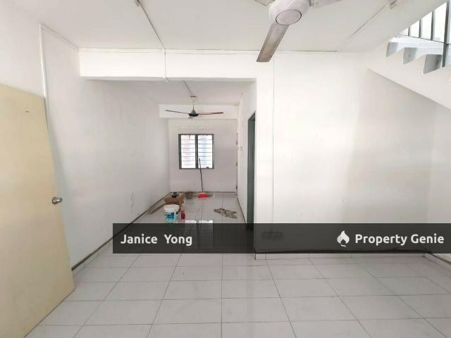 Terraced House for sale in Bukit Ledang, Johor