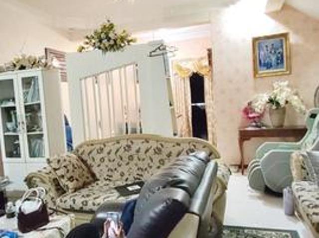 Terraced House for sale in Johore Bahru, Johor