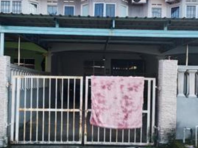 Terraced House for sale in Johore Bahru, Johor