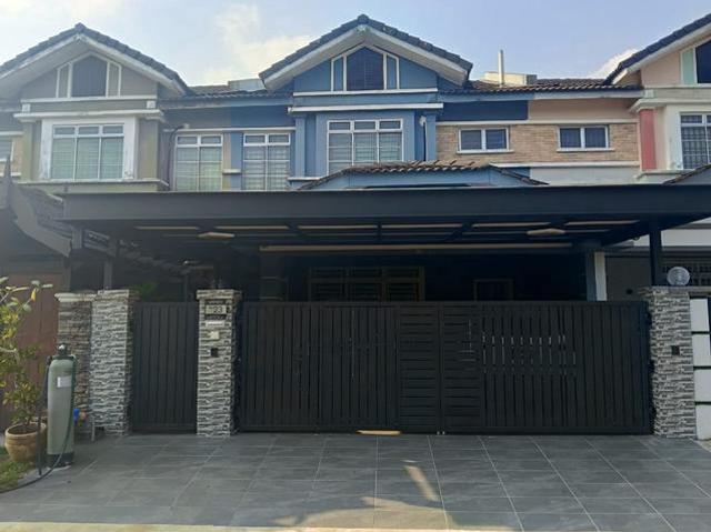 Terraced House for sale in Johore Bahru, Johor