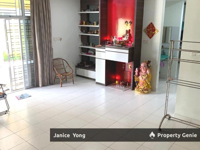 Residential House for sale in Bukit Ledang, Johor