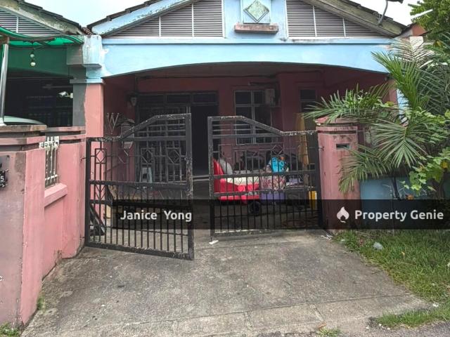 Terraced House for sale in Bukit Ledang, Johor