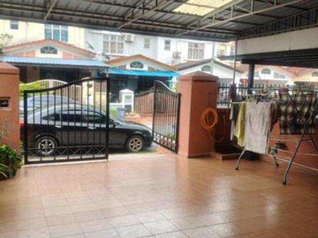Terraced House for sale in Bukit Ledang, Johor