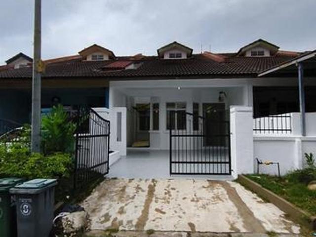 Terraced House for sale in Johor Bahru