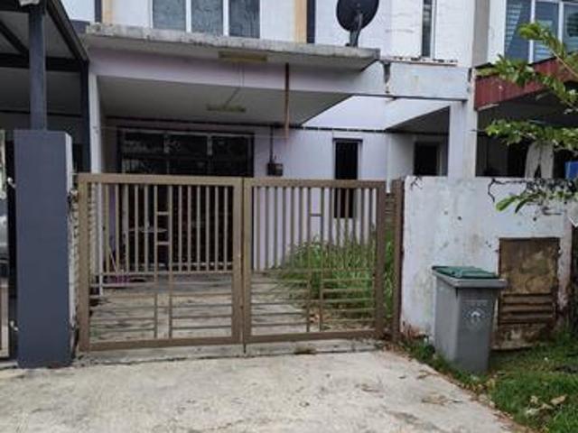 Terraced House for sale in Johore Bahru, Johor